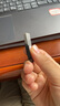 閃迪（SanDisk）128GB U盤 CZ73 安全加密 數(shù)據(jù)恢復(fù) 學(xué)習(xí)電腦辦公投標(biāo) 小巧便攜 車載 大容量金屬優(yōu)盤 曬單實(shí)拍圖