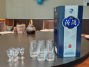 汾酒 青花20升級版 清香型白酒 53度500mL 單瓶（新版新包裝） 曬單實(shí)拍圖