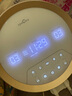 貝瑞克（spectra）大貝貝 電動(dòng)吸奶器升級(jí)雙電機(jī)DS雙邊舒適泌乳吸乳器吸力15檔可調(diào) (插電使用)雙邊配件24mm 曬單實(shí)拍圖