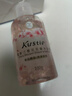 蔻斯?。↘ustie）櫻花花瓣沐浴露100g 香氛洗浴溫和清潔持久留香 曬單實(shí)拍圖