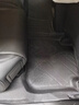 車(chē)麗友 適用于大眾朗逸腳墊08-24款plus全大包圍專(zhuān)用環(huán)保無(wú)異味tpe車(chē)墊 全TPE單層腳墊 曬單實(shí)拍圖