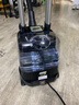 唯品森活 掛燙機家用2025新款熨燙機增壓蒸汽電熨斗燙衣服商用服裝店專(zhuān)用大功率立式大蒸汽高定燙衣服神器 商務(wù)黑【升級款】3000W增壓大蒸汽 4L大水箱丨一熨就平丨不除皺包郵退 曬單實(shí)拍圖