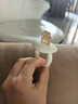 世喜牙膠磨牙棒嬰兒口欲期0-3-6個月以上食品級寶寶出牙玩具硅咬膠 曬單實拍圖