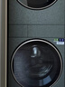 美的（Midea）洗烘套裝 10KG滾筒洗衣機(jī)+全變頻熱泵烘干機(jī)【清風(fēng)明月2.0洗烘塔】MGH20A-G+MAX純平全嵌 國(guó)家補(bǔ)貼 曬單實(shí)拍圖