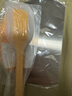 炊大皇304不銹鋼切面刀刮板不粘刮刀帶刻度烘焙工具饅頭吐司分切刀 曬單實(shí)拍圖