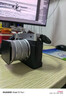攝侶富士gfx100rf保護套x100vi手柄皮套x100rf相機套xm5相機包xt50手柄保護殼xt30二代底座肩帶配件 GFX100RF經(jīng)典黑真皮保護套 曬單實(shí)拍圖