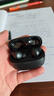 小米（MI）REDMI Buds 6 Pro真無(wú)線(xiàn)降噪耳機 入耳式 適用于安卓蘋(píng)果手機 玄悟黑 曬單實(shí)拍圖