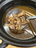 北海印象北海淡干墨魚(yú)干干貨烏賊目魚(yú)干海產(chǎn)品煲湯送父母長(cháng)輩【中秋禮品】 M3墨魚(yú)干500g*1袋約10只 曬單實(shí)拍圖