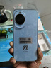 華為 nova 14  256GB 冰晶藍 后置多焦段質(zhì)感人像 鴻蒙AI 100W超級快充 華為手機【贈話(huà)費券】國家補貼 曬單實(shí)拍圖