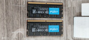 Crucial英睿達 64GB（32GB×2）套裝 DDR5 5600頻率 筆記本內(nèi)存條 美光（原鎂光）原廠顆粒 曬單實拍圖