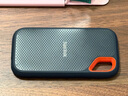 閃迪（SanDisk）4TB Type-c USB3.2 NVMe移動固態(tài)硬盤（PSSD）E61卓越版 1050MB/s三防保護(hù) 手機(jī)筆記本電腦外接SSD 曬單實(shí)拍圖