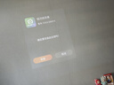 大眼橙C2 Air高亮版 云臺(tái)投影儀家用 真1080P便攜投影機(jī) 高清家庭臥室影院 (260CVIA  32G大內(nèi)存) 曬單實(shí)拍圖
