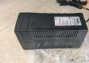 山克SP1000A ups不間斷電源 辦公電腦備用電源1000VA/600W 家用停電應急電源防斷電 曬單實(shí)拍圖