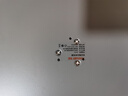 方正Founder筆記本電腦支架平板散熱器360°旋轉無極升降折疊適用Apple小米聯(lián)想拯救者便攜懸空立式顯示增高桌 曬單實拍圖