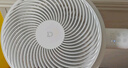 米家小米空氣循環(huán)扇電風扇落地扇家用直流變頻大廣角輕音節(jié)能臺地兩用 APP調(diào)節(jié) 曬單實拍圖