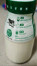 華西 新希望24小時(shí)低溫鮮牛奶190ml*60瓶（下單送3瓶到手63瓶） 曬單實(shí)拍圖