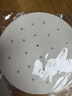 展藝蒸籠紙20cm*200張一次性食品級(jí)圓形包子饅頭粽子面點(diǎn)蒸屜不沾墊紙 曬單實(shí)拍圖