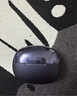 韶音（SHOKZ）OpenDots ONE動(dòng)鈦圈開(kāi)放式藍牙耳機耳夾式耳機藍牙跑步運動(dòng)適用于華為E310金榜聯(lián)名款 暮光紫 曬單實(shí)拍圖