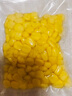京覓 東北水果玉米粒 甜玉米粒80g*10袋 開袋即食低脂零食 源頭直發(fā) 曬單實拍圖