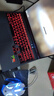 機械革命蛟龍16Pro游戲本 2025新品銳龍R9HX 旗艦AIPC 滿(mǎn)血RTX5050/5060/5070電競設計辦公筆記本電腦 R9-7845HX/5060滿(mǎn)血/16G+1TB 電競爆款升級定制 曬單實(shí)拍圖