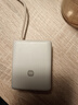小米（MI）【3C認(rèn)證】小米充電寶 自帶線10000 33W 淺咖色   適用小米華為榮耀手機(jī)可上飛機(jī)/火車(chē) 曬單實(shí)拍圖