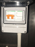 施耐德電氣 空開帶漏電保護(hù)斷路器A型2PC50A家用總閘空氣開關(guān)EA9RN2C5030CAR 曬單實(shí)拍圖