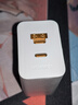 華為全能充多口充電器(Max100W)含6A數(shù)據(jù)線 3C認(rèn)證 適用華為手機nova 14系列Pura 80系列筆記本電腦 曬單實拍圖