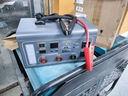 SAST汽車強(qiáng)啟應(yīng)急啟動電源12v24v通用貨車工程車卡車挖機(jī)吊車強(qiáng)啟多功能戶外救援電瓶打火搭電寶蓄電池 旗艦款258萬-500W逆變高倍電芯 曬單實拍圖