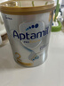 愛他美（Aptamil）澳洲白金版澳愛白金含DHA葉黃素嬰幼兒奶粉 原裝進(jìn)口 官方直供 【曬單返不封頂】澳愛白金2段 900g【咨詢?nèi)霑?huì)領(lǐng)大額券再拍】 曬單實(shí)拍圖