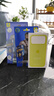 Apple/蘋果 iPhone 17ProMax硅膠保護(hù)殼-霓虹黃色 手機(jī)殼蘋果17手機(jī)殼蘋果手機(jī)殼 曬單實拍圖