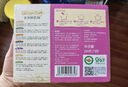 爺爺?shù)霓r(nóng)場嬰幼兒有機(jī)五谷蔬菜面210g  嬰兒輔食面兒童寶寶面條早餐7月+ 曬單實(shí)拍圖