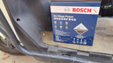 博世(BOSCH)汽車電瓶蓄電池動力神免維護L2-400 12V上門安裝 以舊換新 曬單實拍圖