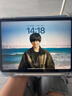 Apple/蘋(píng)果 iPad11英寸 A16芯片2025年款 平板電腦 (256GB WLAN版/學(xué)習辦公娛樂(lè ))銀色 曬單實(shí)拍圖