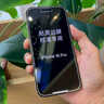 鐵兔隱盾膜適iPhone蘋(píng)果17promax手機鋼化膜16 pro全屏高清抗指紋AR超清max藍光15護眼防摔air保護貼膜 雙片【3D精雕高清隱盾膜】圓潤弧邊*全覆蓋/不遮擋 iPhone16 Pr 曬單實(shí)拍圖
