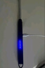 弘工煤氣灶脈沖點(diǎn)火器電子槍廚房燃氣灶打火機手柄點(diǎn)炮仗露營(yíng)野餐神器 曬單實(shí)拍圖