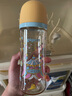 貝親奶瓶 ppsu奶瓶 吸管奶瓶雙把手重力球奶瓶330ml 【渠道專(zhuān)享】 馬戲團330ml 9個(gè)月以上 含重力球 曬單實(shí)拍圖