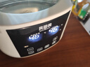 貝因美（Beingmate）恒溫水壺 恒溫壺嬰兒調(diào)奶器溫?zé)崤唐骷矣脹_奶粉電熱燒水壺 曬單實拍圖