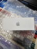 Apple/蘋果 AirPods 4(支持主動(dòng)降噪)搭配無線充電盒(USB-C)蘋果耳機(jī) 藍(lán)牙耳機(jī)適用iPhone/iPad 四代 曬單實(shí)拍圖