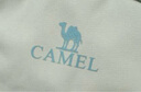 駱駝（CAMEL）云影雙肩包大容量背包男旅行包輕量書包女大學(xué)生戶外徒步登山包 【冰川藍-19L】透氣背負(fù),5110D 大容量，輕量透氣 曬單實拍圖