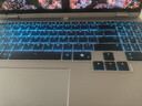 機械革命【國家補貼20%】無界15X Pro （ R7 H 255 32G 1T 99Wh 120Hz 2.5K 灰)辦公筆記本電腦輕薄游戲本 曬單實拍圖