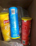 樂事（Lay's）薯片 多口味104g*9罐 組合裝 休閑零食百事食品送禮物送女孩 曬單實(shí)拍圖
