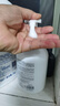 傾顏氨基酸山茶花潔面慕斯兒童青少年洗面奶6-12-18歲泡沫潔面600g 曬單實(shí)拍圖