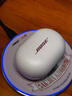 Bose | 魔卡少女櫻 聯(lián)名禮盒 【內(nèi)含小櫻無線充電板】QC消噪耳塞(新一代小鯊) 藍(lán)牙降噪耳機 雙11推薦 曬單實拍圖