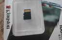 金士頓（Kingston）64GB TF（MicroSD） 存儲卡 U1 A1 V10 內存卡 讀速100MB/s 適配無(wú)人機/運動(dòng)相機/switch/監控 曬單實(shí)拍圖