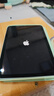 Apple/蘋果 iPad mini (A17 Pro) 8.3英寸 平板電腦(256G eSIM版/mini7/MXQ53CH/A)藍色 曬單實拍圖