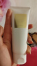 獨特艾琳（Dear lrean）身體素顏霜120ml光影傾橙水潤保濕不粘膩 自然提亮告別黑黃色差 曬單實(shí)拍圖