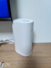 華為凌霄子母路由 Q6（1母1子套裝） AX3000Mbps 千兆路由器 全屋WiFi 6+  電力線(xiàn)版  曬單實(shí)拍圖