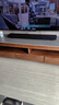 惠威（HiVi）澎湃Hyperspace回音壁soundbar3.1.2聲道杜比音效家庭影院游戲電視音響 黑色 曬單實(shí)拍圖
