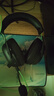 雷蛇（Razer）旋風(fēng)黑鯊V2 X 有線頭戴式電競(jìng)游戲耳機(jī)耳麥 被動(dòng)降噪 CSGO 黑神話悟空黑色 適配三角洲行動(dòng) 曬單實(shí)拍圖