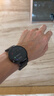 佳明（GARMIN）Venu4隱鋒黑45mm智能運動(dòng)手表健康監測ECG心電心率接打電話(huà) 曬單實(shí)拍圖